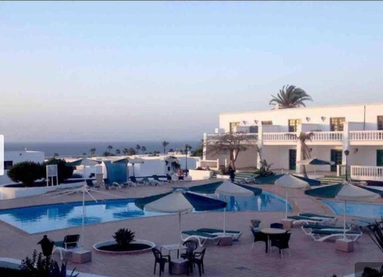 Fabulous 1-Bed Apartment In Puerto Del Carmen プエルト・デル・カルメン エクステリア 写真