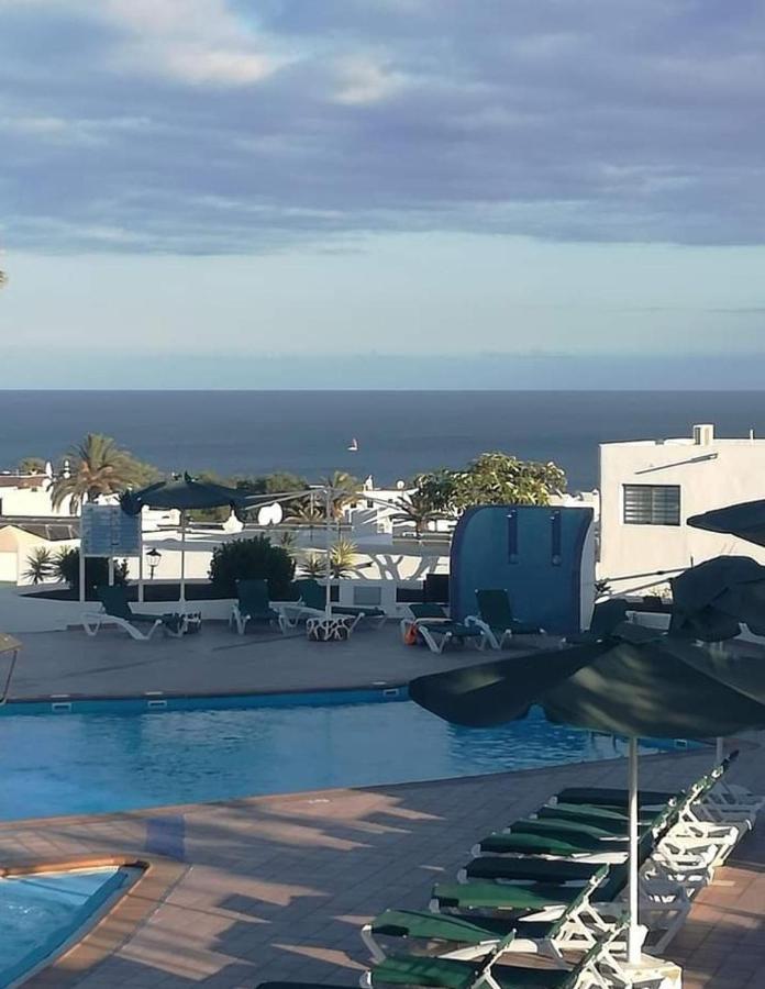 Fabulous 1-Bed Apartment In Puerto Del Carmen プエルト・デル・カルメン エクステリア 写真