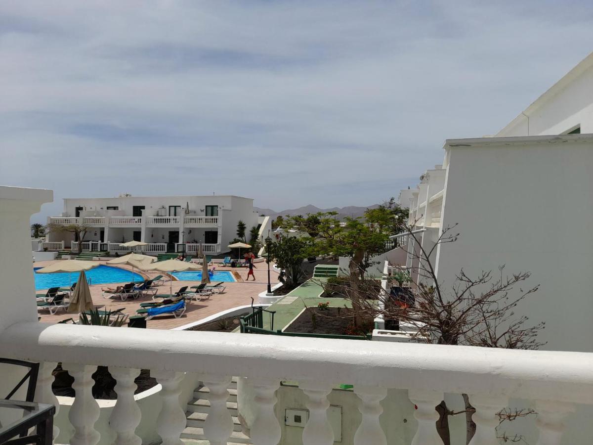 Fabulous 1-Bed Apartment In Puerto Del Carmen プエルト・デル・カルメン エクステリア 写真