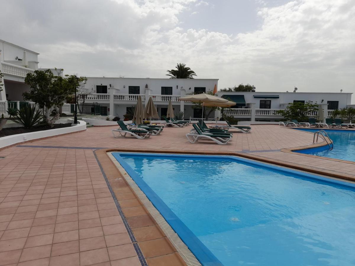 Fabulous 1-Bed Apartment In Puerto Del Carmen プエルト・デル・カルメン エクステリア 写真