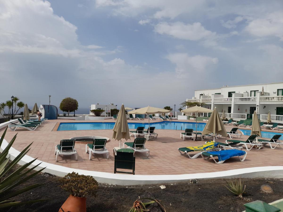Fabulous 1-Bed Apartment In Puerto Del Carmen プエルト・デル・カルメン エクステリア 写真