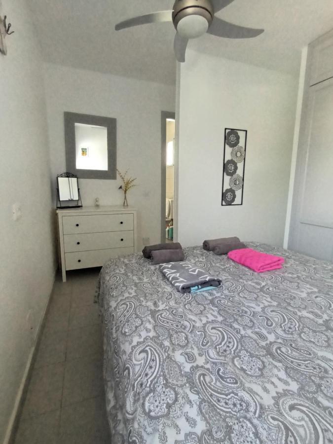 Fabulous 1-Bed Apartment In Puerto Del Carmen プエルト・デル・カルメン エクステリア 写真
