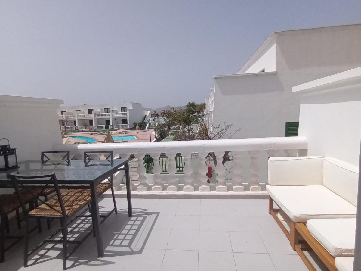 Fabulous 1-Bed Apartment In Puerto Del Carmen プエルト・デル・カルメン エクステリア 写真