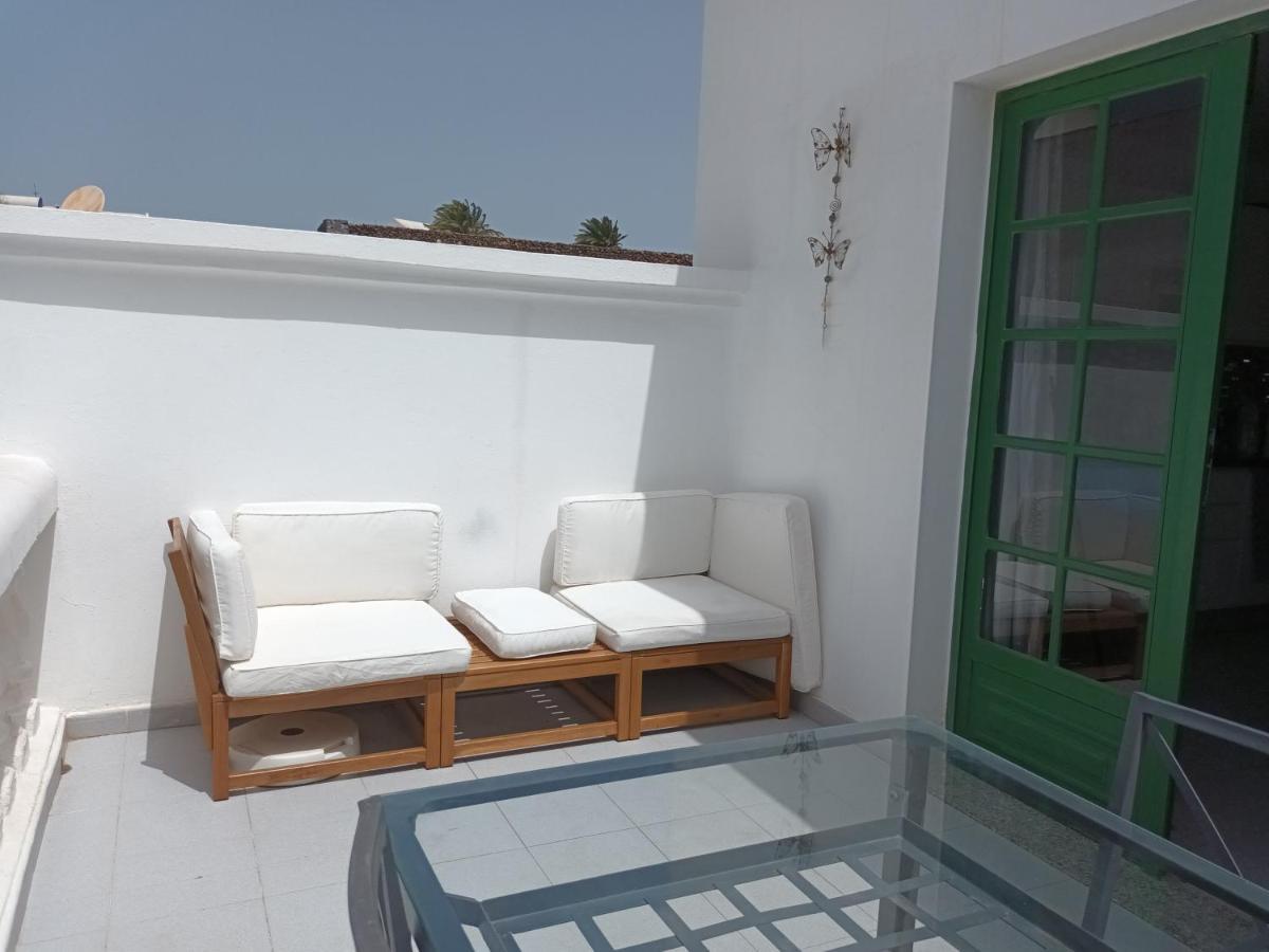 Fabulous 1-Bed Apartment In Puerto Del Carmen プエルト・デル・カルメン エクステリア 写真